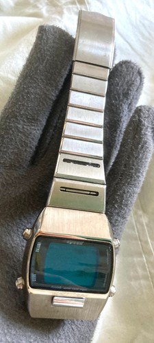 Montre rare pulsar spoon - montre,