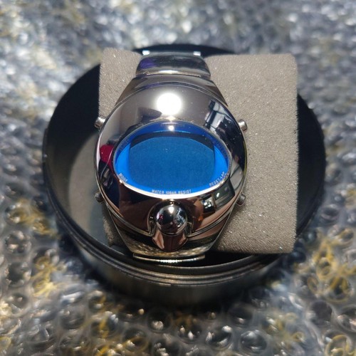 Seiko spoon alba - alba, watch