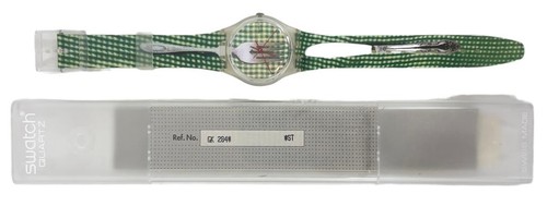 Montre poignet swatch gents - de,